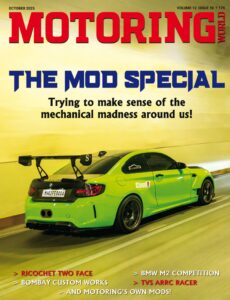 Motoring World – October 2025
