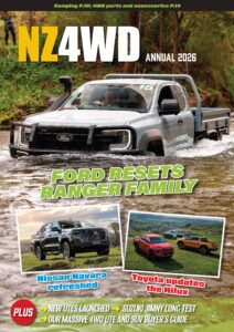 NZ4WD – Annual 2026