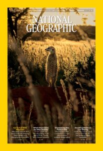 National Geographic UK – January 2026