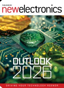 New Electronics – Outlook 2026, 2025