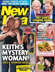 New Idea – December 29, 2025