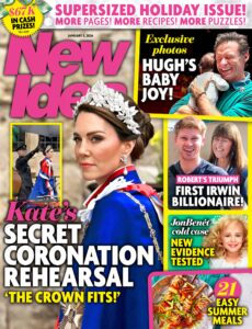 New Idea – January 05, 2025