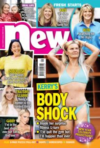 New! Magazine – 05 January 2026