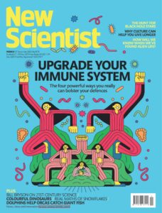 New Scientist Australian Edition – No 3575, December 27, 2025