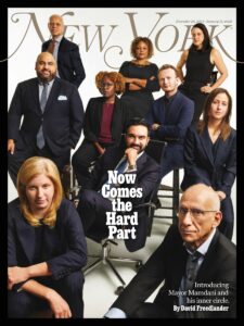 New York Magazine – December 29, 2025-January 11, 2026