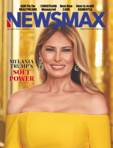Newsmax – January 2026