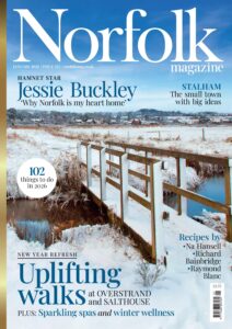 Norfolk Magazine – January 2026