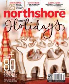Northshore Magazine – December 2025