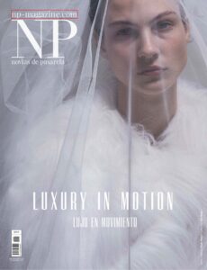Np Magazine – Issue 47, 2025