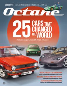 Octane UK – Issue 272, February 2026