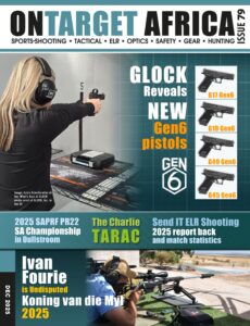 On Target Africa – December 2025