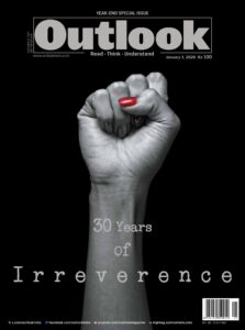 Outlook – 1 January 2026