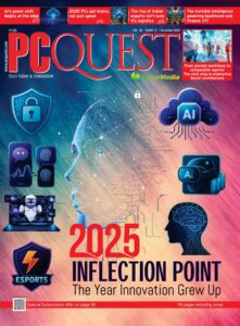 PCQuest – December 2025