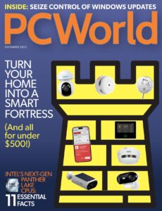 PCWorld – December 2025