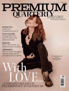 PREMIUM QUARTERLY – Ausgabe 04, 2025