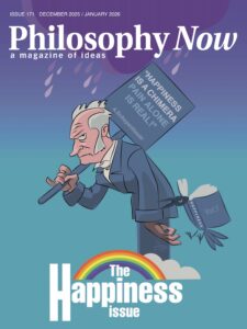 Philosophy Now – Issue 171, December 2025-January 2026