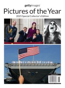 Pictures of the Year – Special Collector’s Edition, 2025