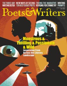 Poets & Writers – January-February 2026