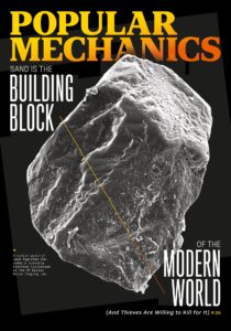 Popular Mechanics USA – January-February 2026