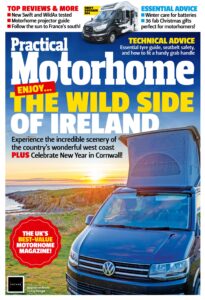 Practical Motorhome – February 2026