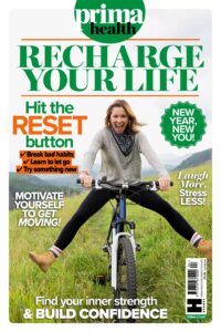 Prima Health UK Specials – Recharge Your Life, 2025