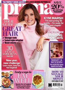 Prima UK – February 2026