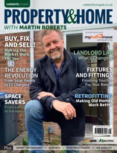 Property & Home with Martin Roberts – Winter 2025-2026