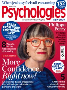 Psychologies UK – January 2026