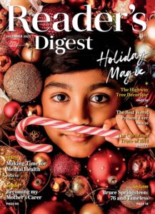 Reader’s Digest India – December 2025