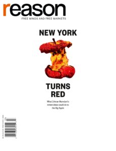 Reason – February-March 2026