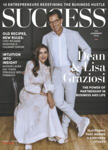 SUCCESS magazine – January-February 2026