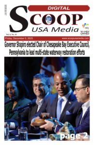 ScoopUSA Digital – December 5, 2025