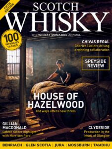 Scotch Whisky Annual – 5th Edition, 2025