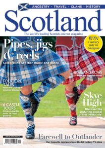 Scotland Magazine – January-February 2026