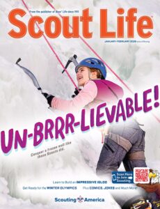 Scout Life – January-February 2026