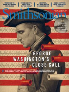 Smithsonian Magazine – January-February 2026