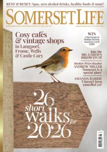 Somerset Life – January 2026
