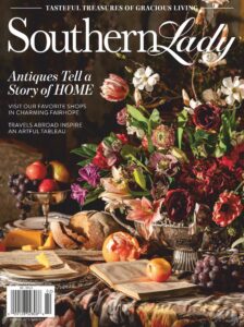Southern Lady – January-February 2026