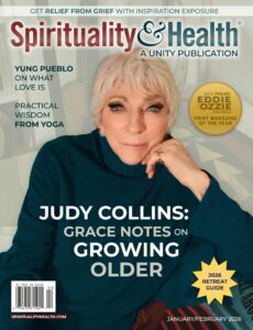 Spirituality & Health Magazine – January-February 2026