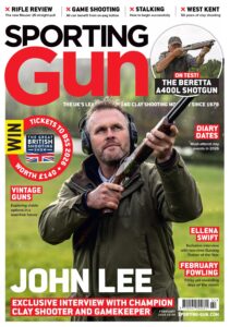 Sporting Gun – February 2026