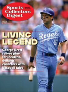 Sports Collectors Digest – January 1, 2026, 2025