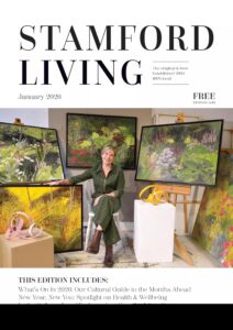 Stamford Living – January 2026