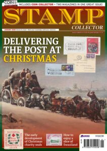 Stamp Collector – January 2026