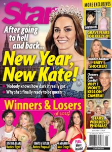 Star Magazine USA – January 5, 2026
