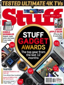 Stuff Magazine South Africa – January-February 2026