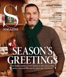 Sunday Express Sunday Magazine – 14 December 2025