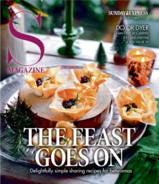 Sunday Express Sunday Magazine – 28 December 2025