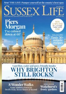 Sussex Life – January 2026