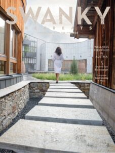 Swanky Retreats – Winter 2025-2026