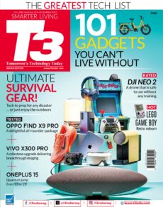 T3 India – December 2025